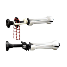 Manfrotto 046MC Expan Set with Metal Chain