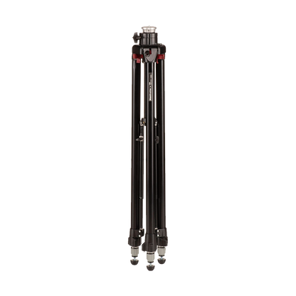 Manfrotto 058B Aluminum Triaut Tripod