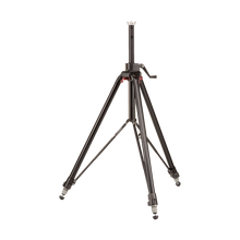Manfrotto 058B Aluminum Triaut Tripod