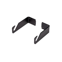 Manfrotto 059WM Single Background Hook - Wall Mountable - Set of 2