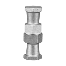 Manfrotto 061RA Right Angle Joining Stud