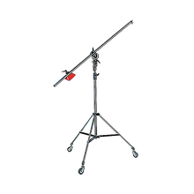 Manfrotto 085BS Light Boom 35 with Cine Stand