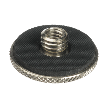 Manfrotto 088LBP Female 1/4"-20 to Male 3/8" Thread Adapter