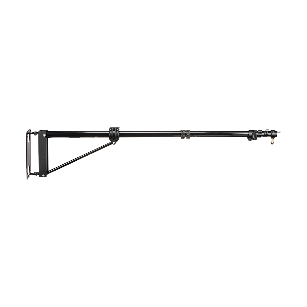 Manfrotto 098B Wall Mounting Boom Arm