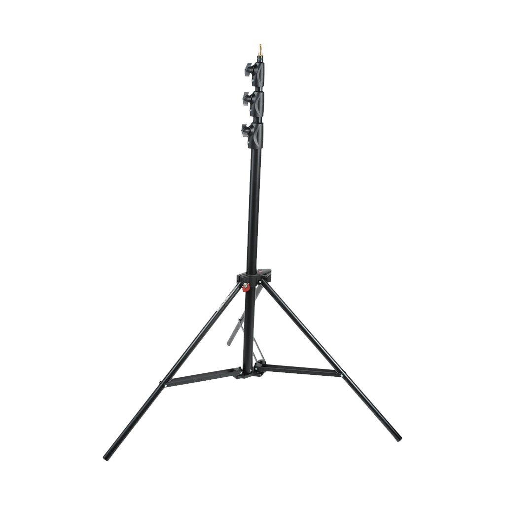Manfrotto 1004BAC Air-Cushioned Compact Stand