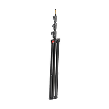 Manfrotto 1005BAC-3 Three Air Cushioned Ranker Light Stands