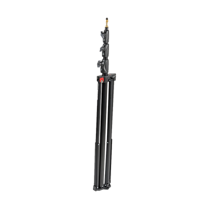 Manfrotto 1005BAC-3 Three Air Cushioned Ranker Light Stands