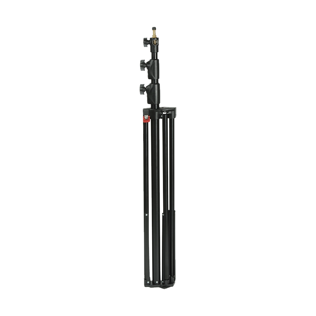 Manfrotto 1005BAC Air-Cushioned Ranker Stand