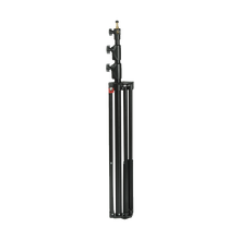 Manfrotto 1005BAC Air-Cushioned Ranker Stand