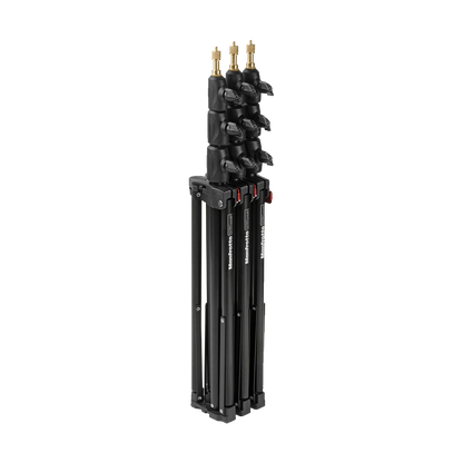 Manfrotto 1051BAC-3 Air Cushioned Mini Compact Stands - Pack of 3