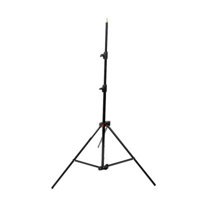 Manfrotto 1052BAC Air-Cushioned Compact Stand