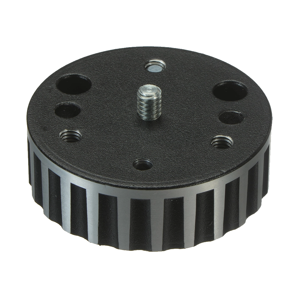 Manfrotto 120 Tripod Adapter 3/8'' To 1/4''