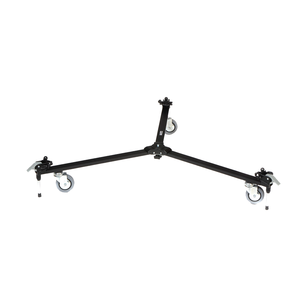 Manfrotto 127 Video Dolly
