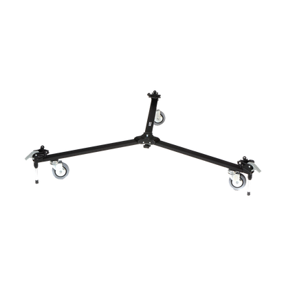 Manfrotto 127 Video Dolly