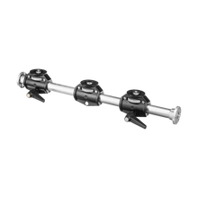 Manfrotto 131DD Tripod Accessory Arm for Four Heads (Silver)