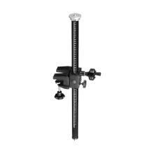 Manfrotto 131TC Tablemount Geared Column with Clamp