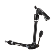 Manfrotto 143A Magic Arm with Camera Bracket