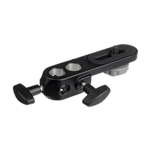 Manfrotto 143BKT Camera Platform for Magic Arm