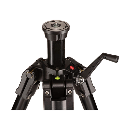 Manfrotto 161MK2B Super Professional Tripod Mk2