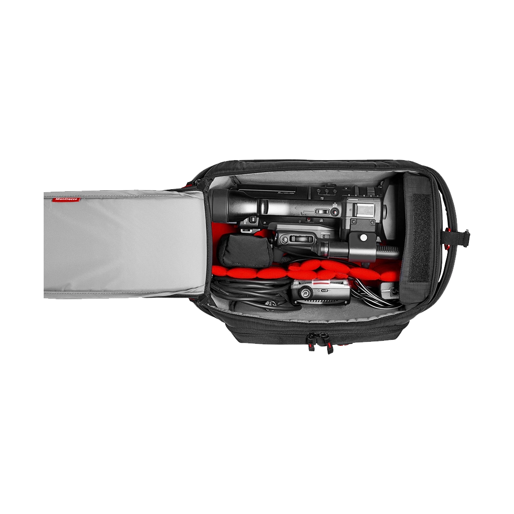 Manfrotto 191N Pro Light Camcorder Case