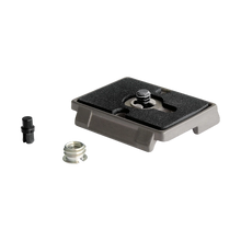 Manfrotto 200PL-14 Rectangular Plate with 1/4' screw