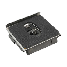 Manfrotto 200PLARCH-14 Architectural Anti-Twist Quick Release Plate
