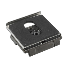 Manfrotto 200PLARCH-38 Architectural Anti-Twist Quick Release Plate with 3/8" Screw