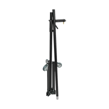 Manfrotto 231CS Chrome Steel Column Stand with Sliding Arm (Black)