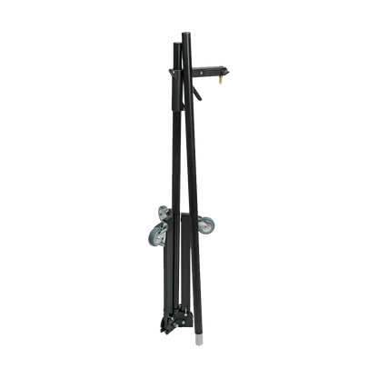 Manfrotto 231CS Chrome Steel Column Stand with Sliding Arm (Black)