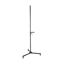 Manfrotto 231CS Chrome Steel Column Stand with Sliding Arm (Black)