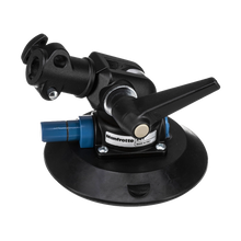 Manfrotto 241 Suction Grip with 16mm Swivel Socket