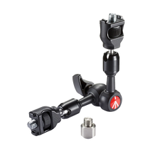 Manfrotto 244 Micro Arm with Anti-Rotation