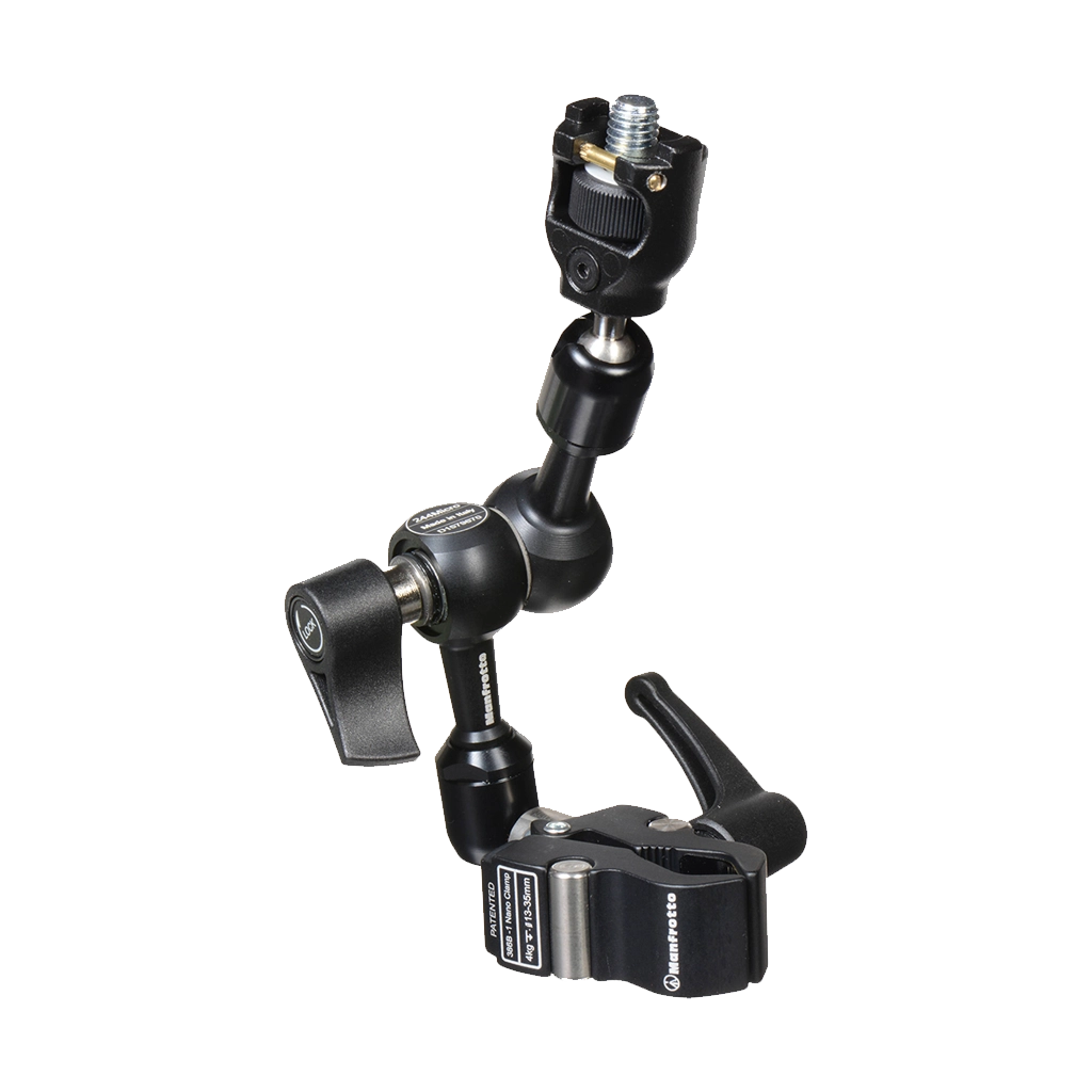 Manfrotto 244 Micro Friction Arm Kit