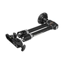 Manfrotto 244 Variable Friction Magic Arm with Camera Bracket