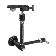 Manfrotto 244 Variable Friction Magic Arm with Camera Bracket