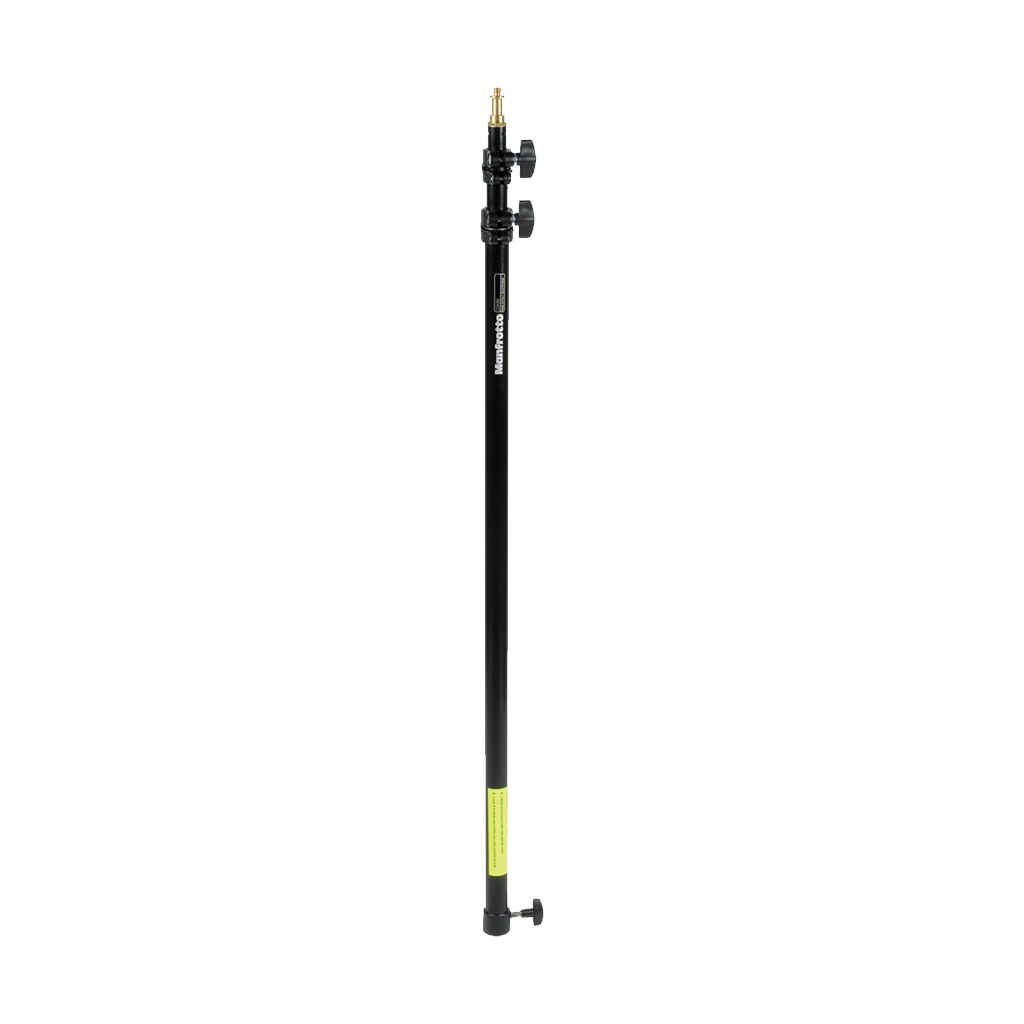 Manfrotto 3-Section Extension Pole for Light Stand