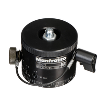 Manfrotto 300N Panoramic Head - Supports 14Kg