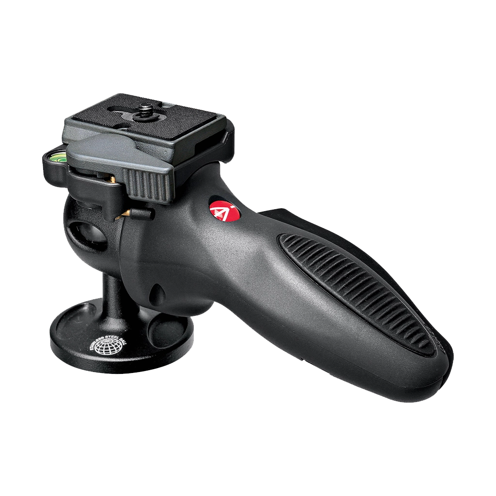 Manfrotto 324RC2 Light Duty Grip Ball Head