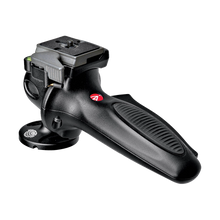 Manfrotto 327RC2 Light Duty Grip Ball Head