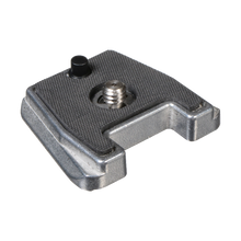 Manfrotto 384PL-14 Dove Tail Quick Release Plate 1/4"-20