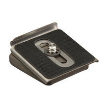 Manfrotto 384PLARCH-14 Dove Tail Architectural Quick Release Plate 1/4"-20