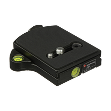 Manfrotto 394 Low Profile Quick Release Adapter with 410PL Plate