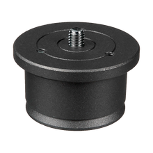Manfrotto 400PL-HIG Quick Release Plate (42mm) for 400 Deluxe Geared Head