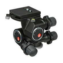 Manfrotto 410 Junior Geared Head