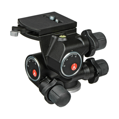 Manfrotto 410 Junior Geared Head