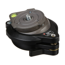 Manfrotto 438 Compact Levelling Head