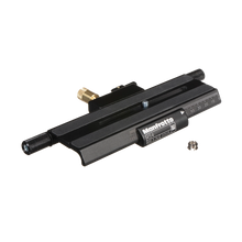 Manfrotto 454 Micrometric Positioning Sliding Plate