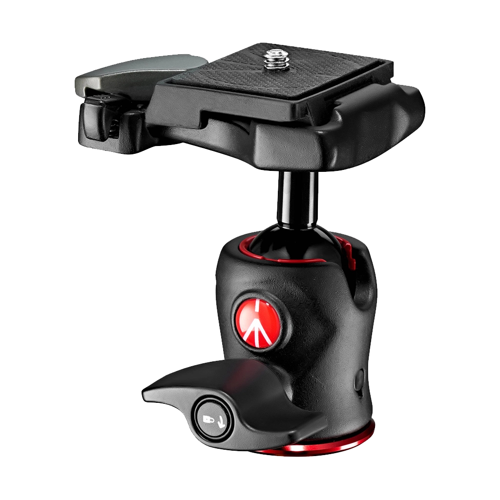 Manfrotto 490 Center Ball Head