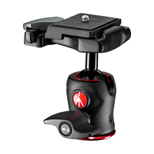 Manfrotto 490 Center Ball Head