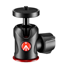 Manfrotto 492 Micro Ball Head